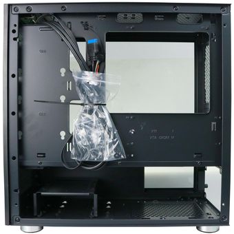 Gaming Freak SENTINEL MG-40G | Premium Middle Tower Case [GFG-MG-40G]