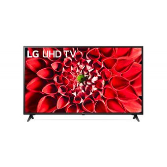 LG 55 '' AI ThinQ LG UHD 4K TV - UN71 55UN7100PCA
