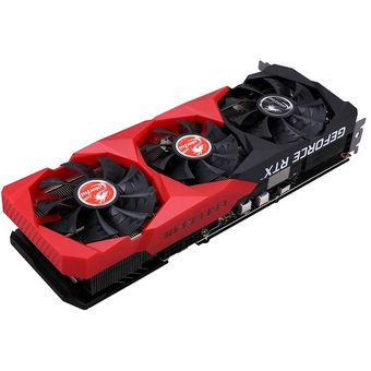 Colorful GeForce RTX 3080 Ti NB-V