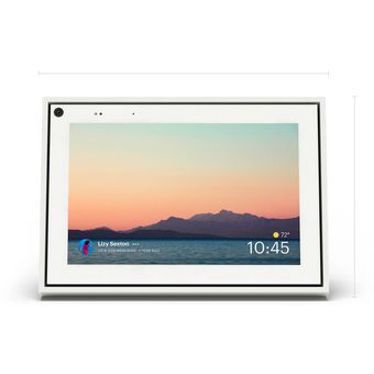Facebook Portal Mini: Smart Video Calling on an 8 HD Display