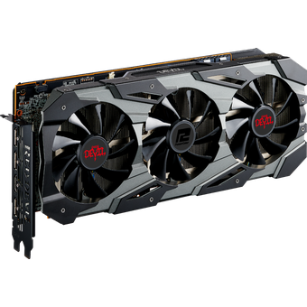 PowerColor Red Devil Radeon RX 5700 XT 8GB GDDR6