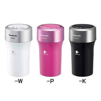 Panasonic Car Air Purifier (nanoe) [F-GMG01]