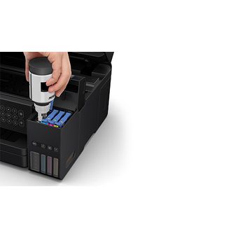 Epson EcoTank L6270 A4 Wi-Fi Duplex All-in-One Ink Tank Printer w/ ADF