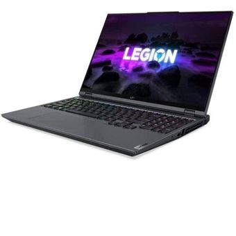Lenovo Legion 5 Pro 16ITH6H, 16", i7-11800H, 16GB/1TB [82JD00CTMJ]