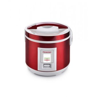 Pensonic 2.8L Jar Rice Cooker [PSR-2802]