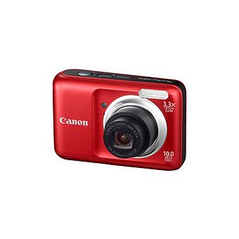 Canon PowerShot A800
