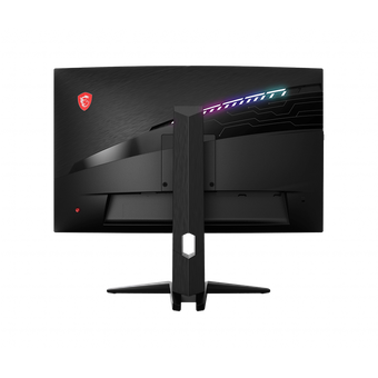 MSI Optix MAG272CQR, 27" WQHD 165Hz Curved Gaming Monitor