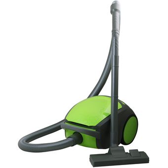 Denn Bagless Vacuum Cleaner, 250W [VC-1816GN]
