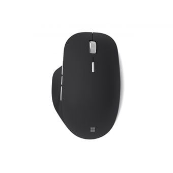 Microsoft Precision Mouse (Black) [GHV-00005]