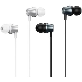 REMAX RM-202 Wired Headset