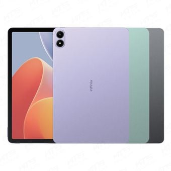 Infinix XPAD 20 LTE (6+128GB), Wi-Fi + Cellular