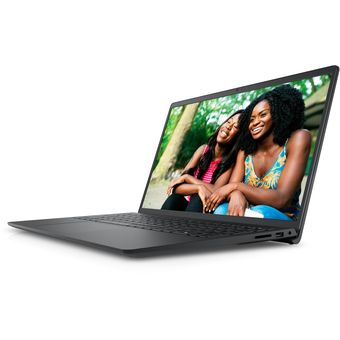 Dell Inspiron 15 3515, 15.6", Athlon Silver 3050U, 4GB/256GB [HNI3515101MY] 