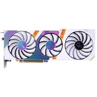 Colorful iGame GeForce RTX 3080 Ultra W OC 10G LHR-V