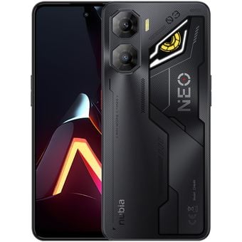 Nubia Neo 3 5G (8+256GB)