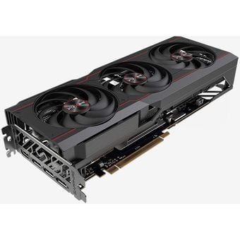 SAPPHIRE PULSE AMD Radeon RX 6800