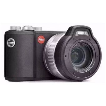 Leica X-U (Typ 113)