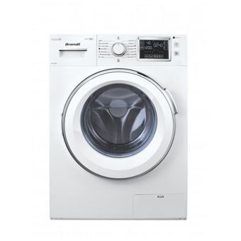 Brandt 12KG Front Load Washer [BWF524DWA]