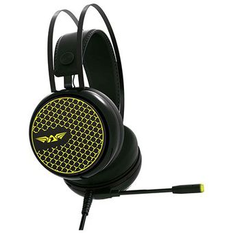 Armaggeddon NUKE 7 | 7.1 HEADSET FOR PC