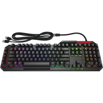 HP OMEN by HP Sequencer Gaming Keyboard [2VN99AA]