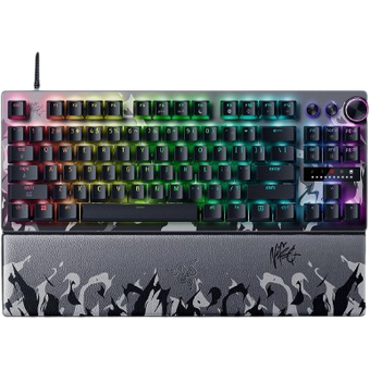 Razer Huntsman V3 Pro Tenkeyless 8KHz (Niko Edition)