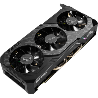 ASUS TUF Gaming X3 GeForce GTX 1660 OC Edition 6GB GDDR5