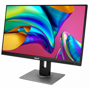 ASUS ProArt Display PA278QV, 27" Professional Monitor