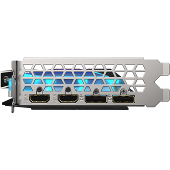 GIGABYTE AORUS Radeon RX 6900 XT XTREME WATERFORCE WB 16G