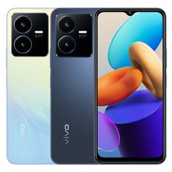vivo Y22s (8+128GB)