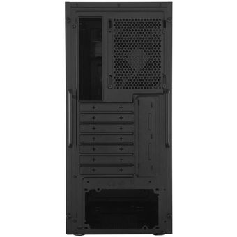 Cooler Master MasterBox E501L