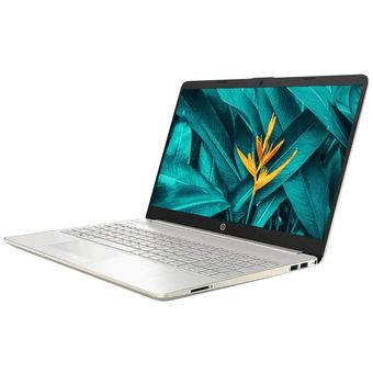 HP Laptop, 15.6", i3-10110U, 8GB/512GB [15s-du1510tu]