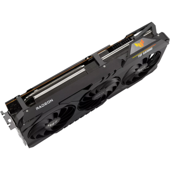 ASUS TUF Gaming Radeon RX 6700 XT OC Edition 12GB GDDR6