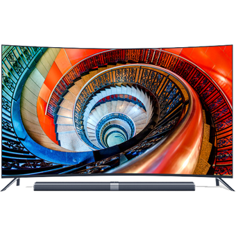 Xiaomi 65" Mi TV 3S