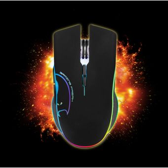 Gaming Freak FX-7 Gaming Mouse [GFM-FX7]