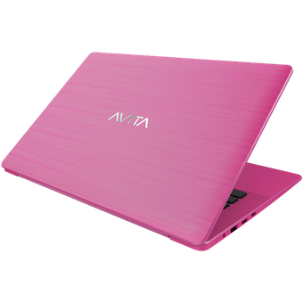 AVITA PURA AMD, 14", AMD A9-9420e, 8GB/256GB (AMD Radeon Vega 3 Graphics)