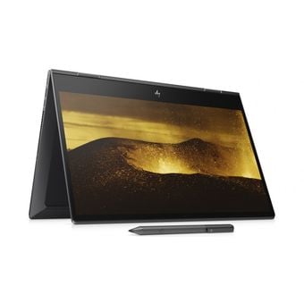 HP ENVY x360, 13.3", R5 3500U, RAM 8GB 512GB [13-ar0123au]