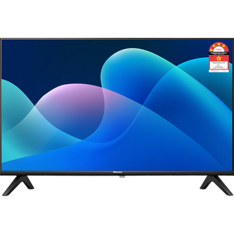 HISENSE 40" Full HD Smart A4000H Series [40A4000H]