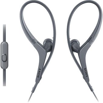 Sony MDR-AS410AP Sports In-ear Headphones