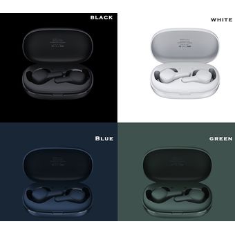 Remax TWS-6 True Wireless Bluetooth Earbuds 