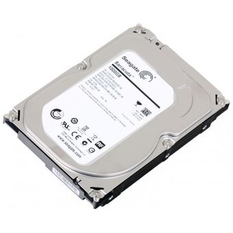 Seagate Barracuda, 1TB [ST1000DM003]