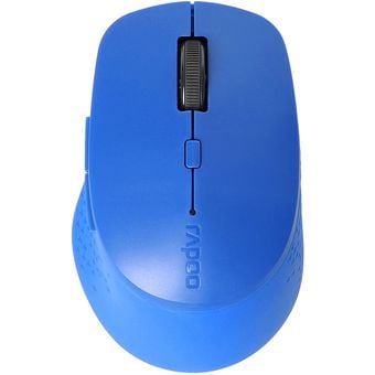 Rapoo M300 Silent Multi-mode Wireless Optical Mouse