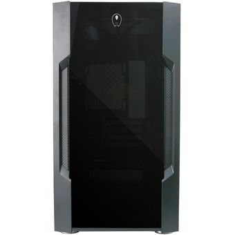 Gaming Freak SENTINEL MG-40G | Premium Middle Tower Case [GFG-MG-40G]