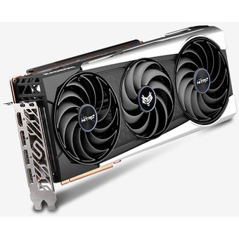 SAPPHIRE NITRO+ AMD Radeon RX 6800 XT