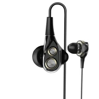 Nafumi X18 earphones