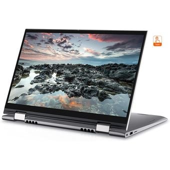 Dell Inspiron 14 5410, (2-in-1), 14", i7-1165G7, 16GB/1TB (Iris XE)