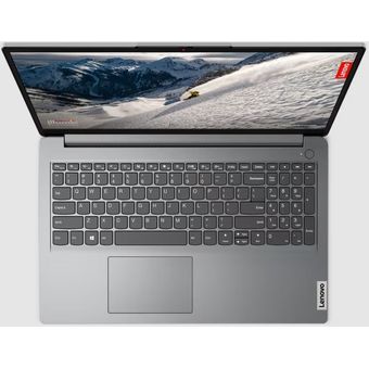 Lenovo IdeaPad 1 15AMN7, 15.6", R3 7320U, 8GB/512GB [82VG0036MJ / 37MJ]