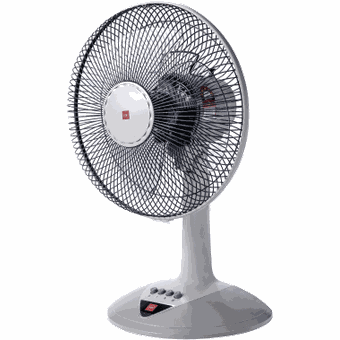 KDK 12" Table Fan KB-304