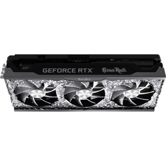 Palit GeForce RTX 3070 GameRock