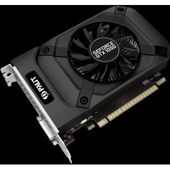 Palit GeForce 1050 StormX 3GB
