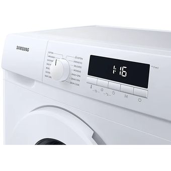 Samsung 7KG Front Load Washer w/ Digital Inverter [WW70T3020WW/FQ]