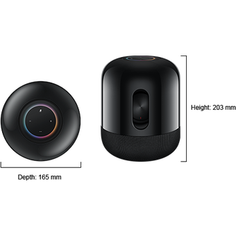 HUAWEI Sound X